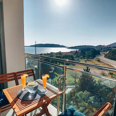 S&S Apartment Becici 부드바 외부 사진