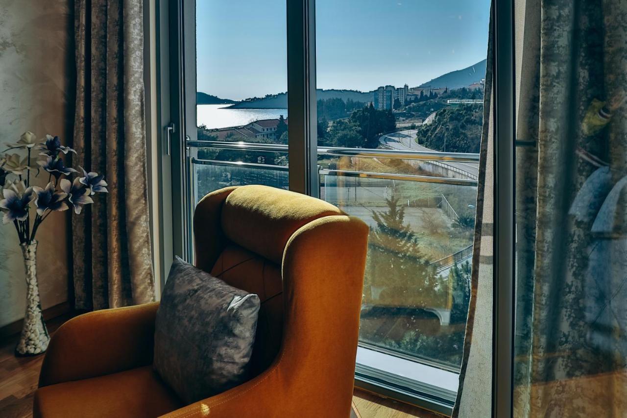 S&S Apartment Becici 부드바 외부 사진