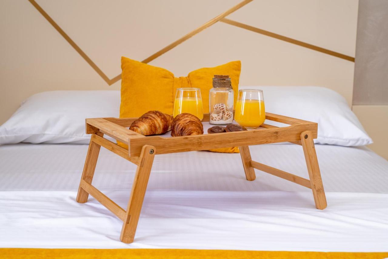 S&S Apartment Becici 부드바 외부 사진