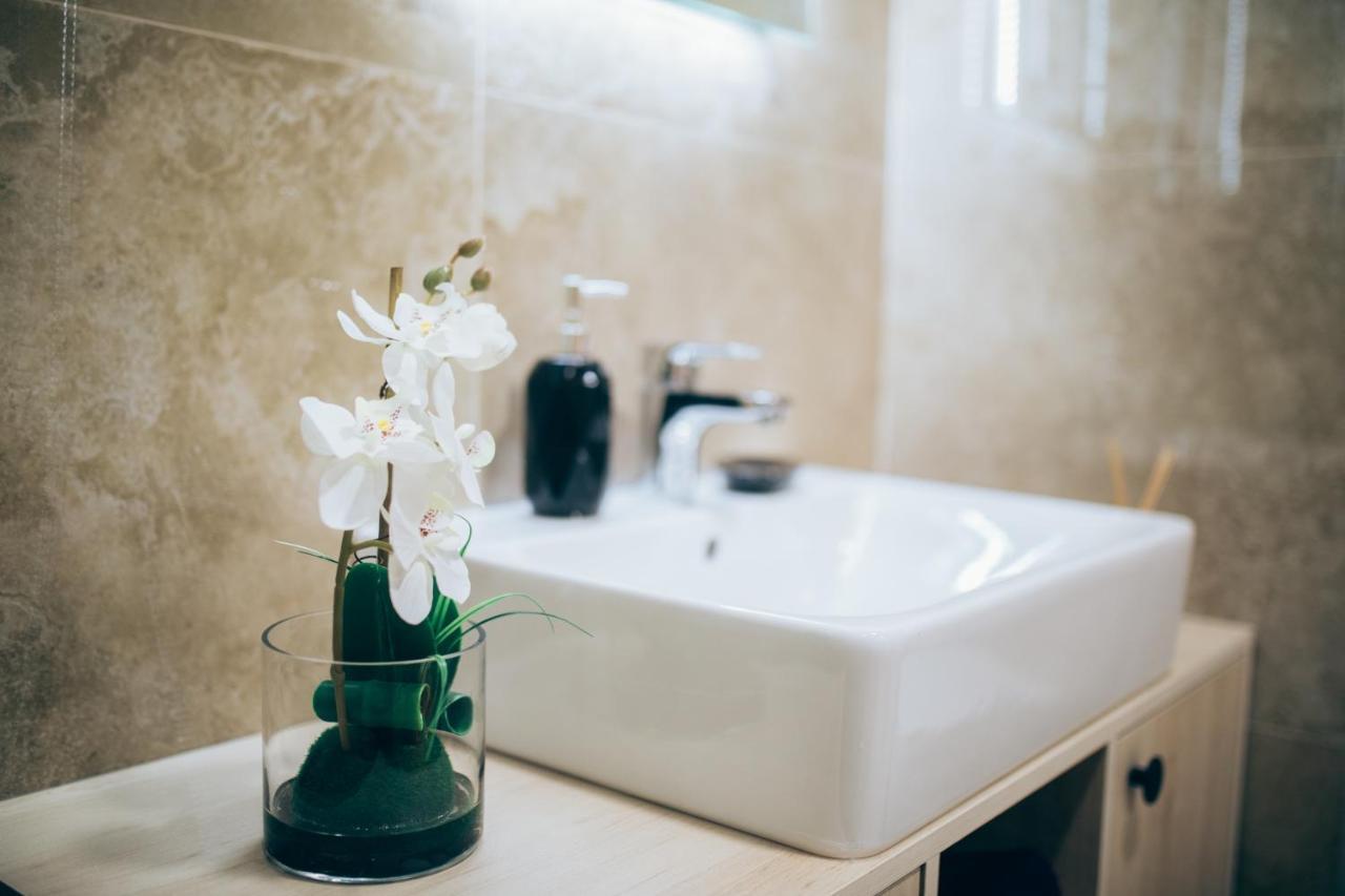 S&S Apartment Becici 부드바 외부 사진