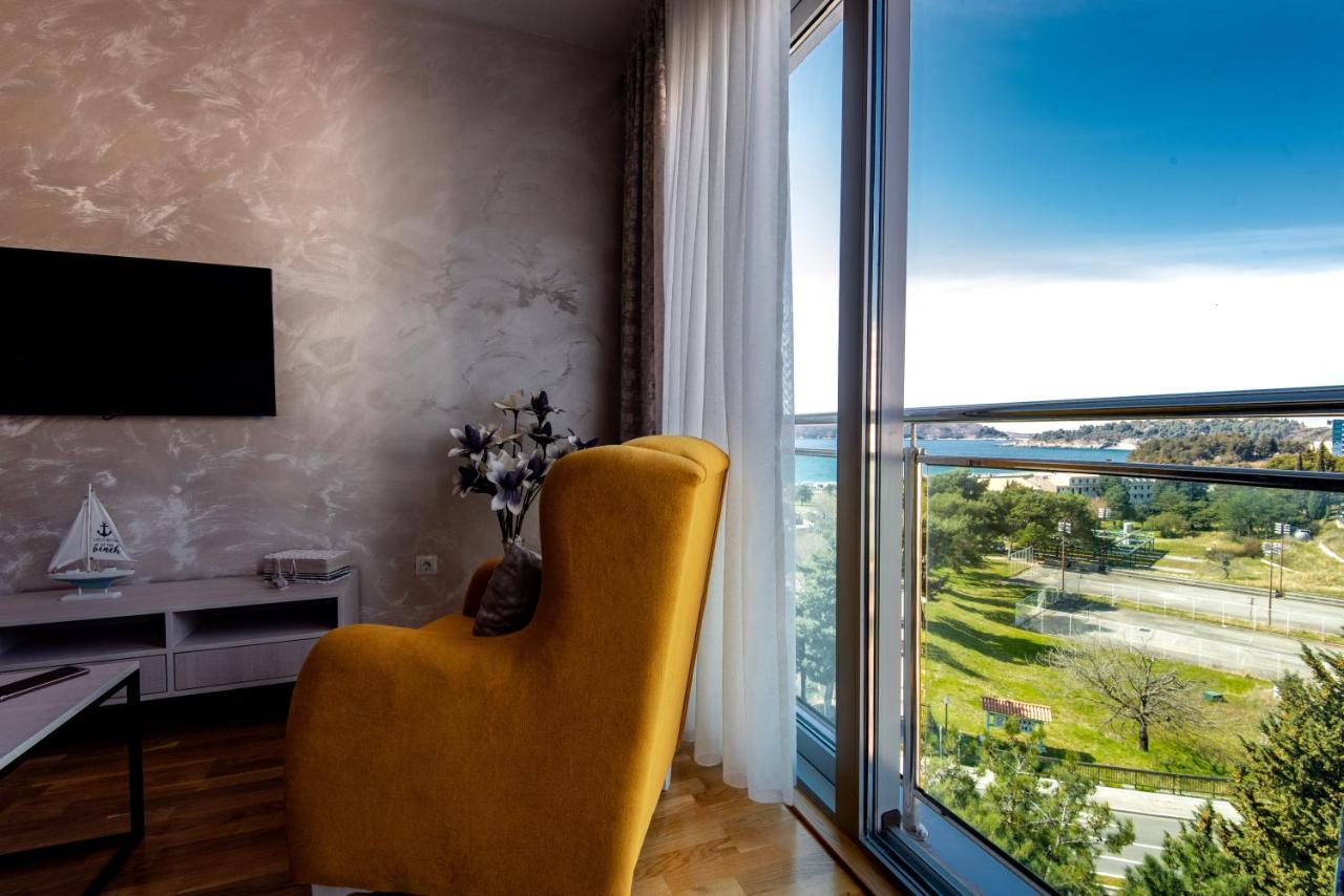 S&S Apartment Becici 부드바 외부 사진